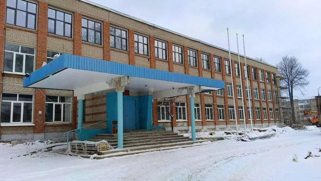 Фото: Министерство строительного комплекса МО