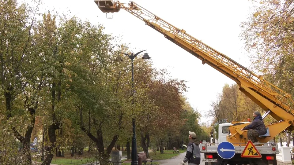 Фото: пресс-служба администрации городского округа Дубна