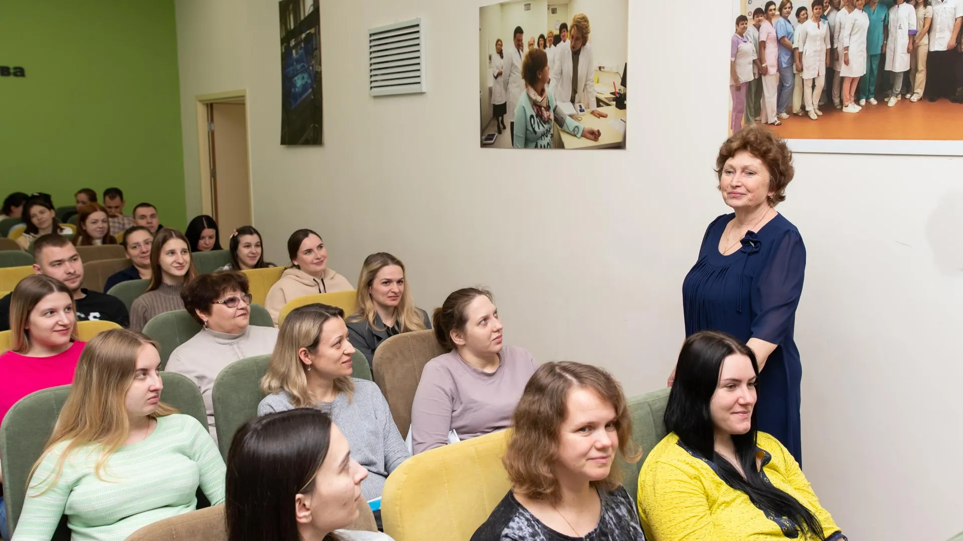 Фото: Пресс-служба Коломенского ПЦ
