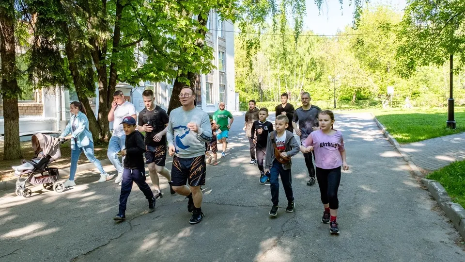 Фото: пресс-служба г.о. Лыткарино&nbsp;