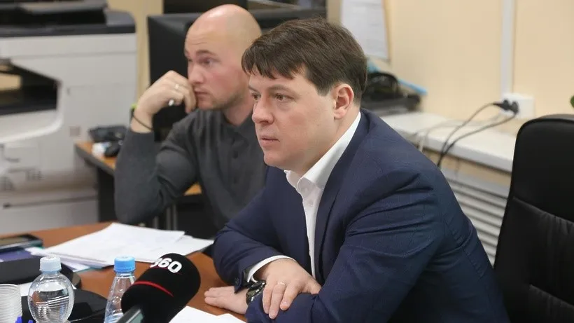 Фото: Пресс-служба Министерства сельского хозяйства и продовольствия Московской области