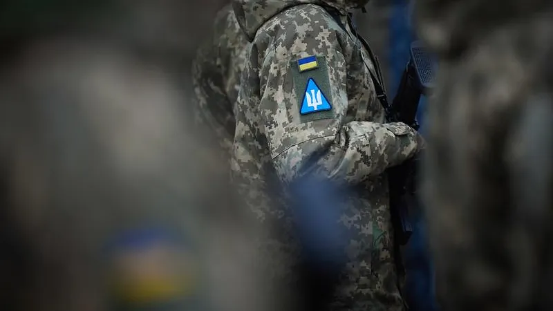 Официальный сайт президента Украины