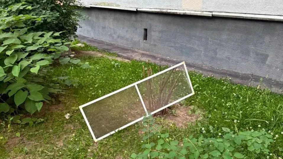 Прокуратура Москвы