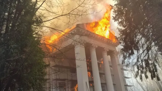 ПРОКУРАТУРА МОСКВЫ