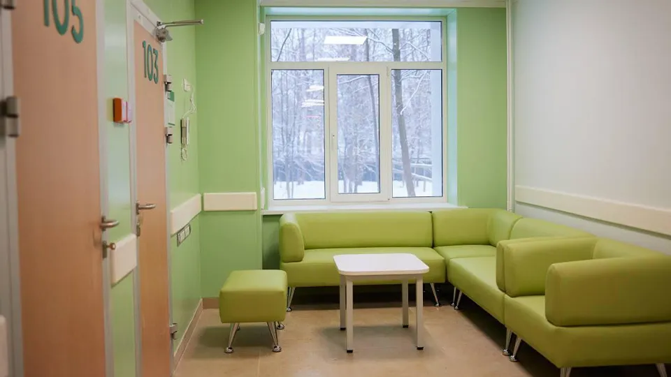Фото: пресс-служба ГБУЗ Московской области «Королевская больница»