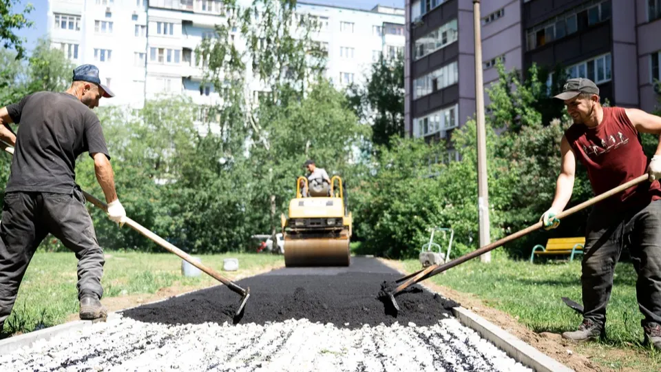 Фото: пресс-служба администрации г.о. Люберцы