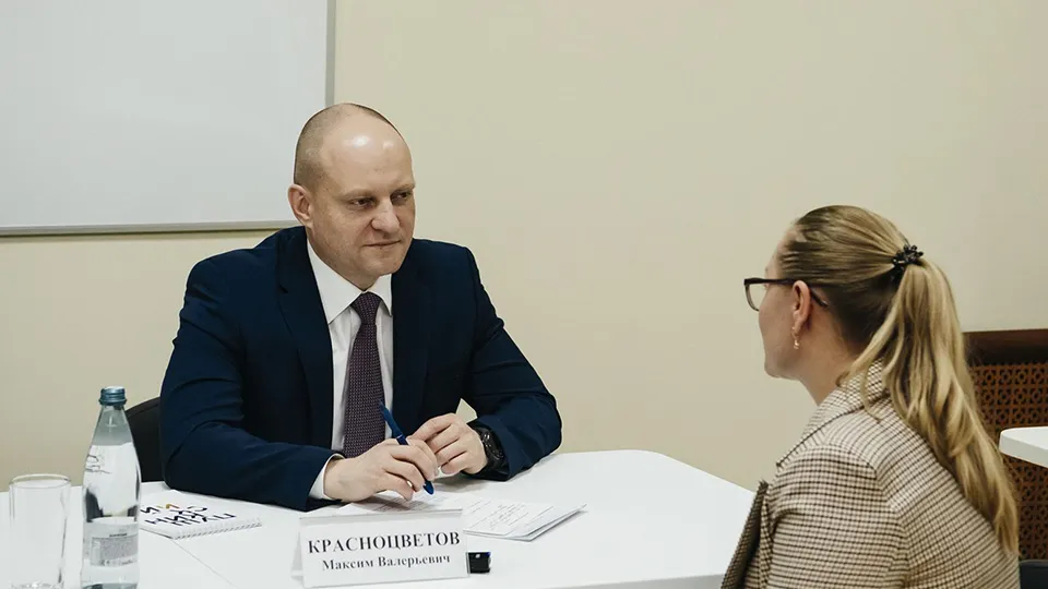 Фото: администрация г.о. Пушкинский