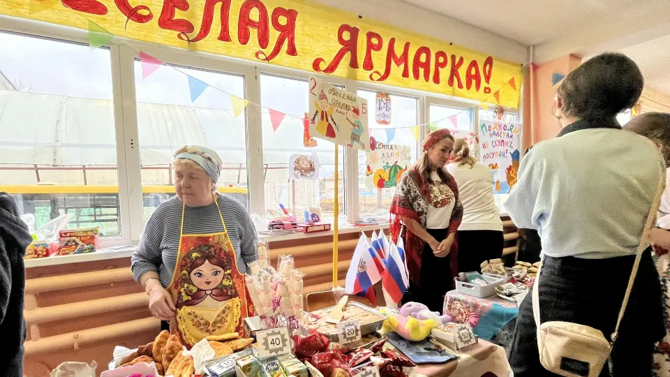 Фото: МедиаБанк Подмосковья/Ангелина Стельмух