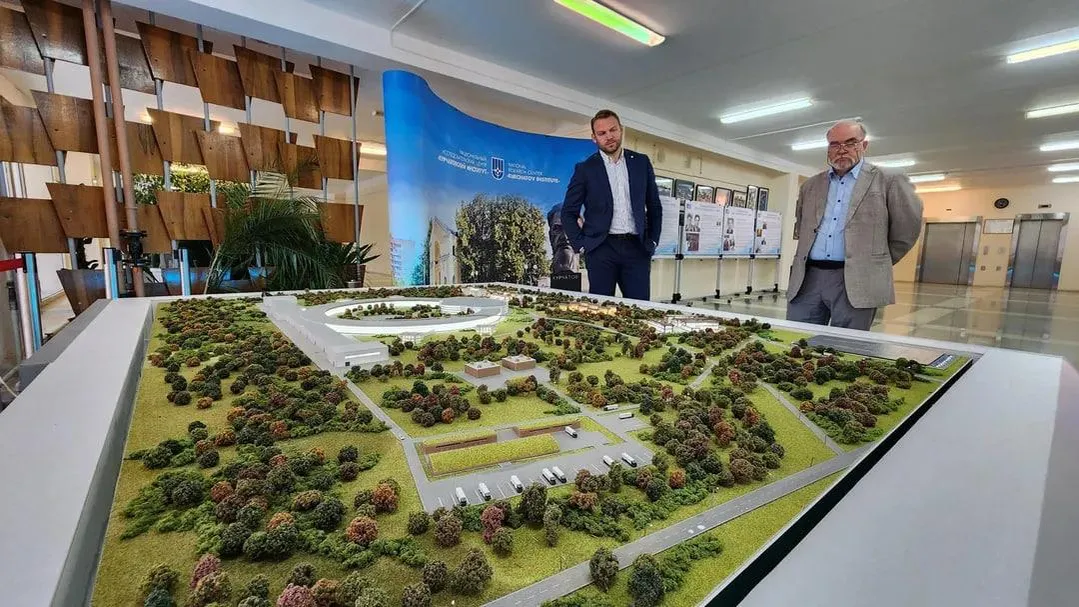 Протвино станет «городом в городе»: синхротрон, филиал МИФИ и школа для одаренных детей
