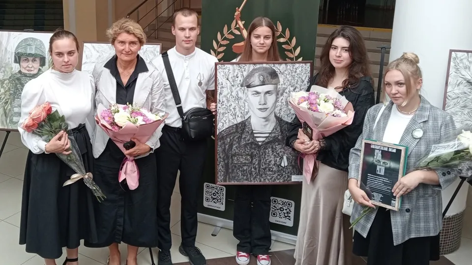 Фото: передвижной фестиваль «Кино на службе Отечеству»