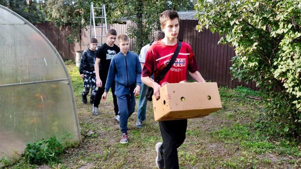 Фото: пресс-служба администрации г.о. Серпухов