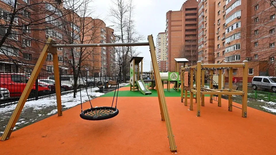 Фото: пресс-служба Мособлдумы