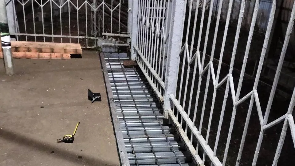 Фото: пресс-служба администрации городского округа Королев