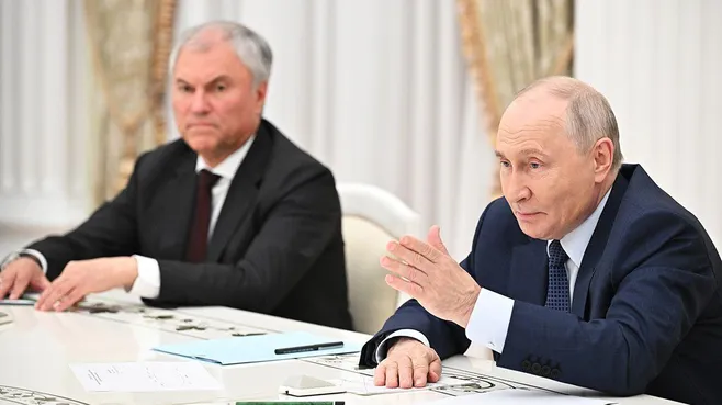 Пресс-служба ЦИК партии «Единая Россия»