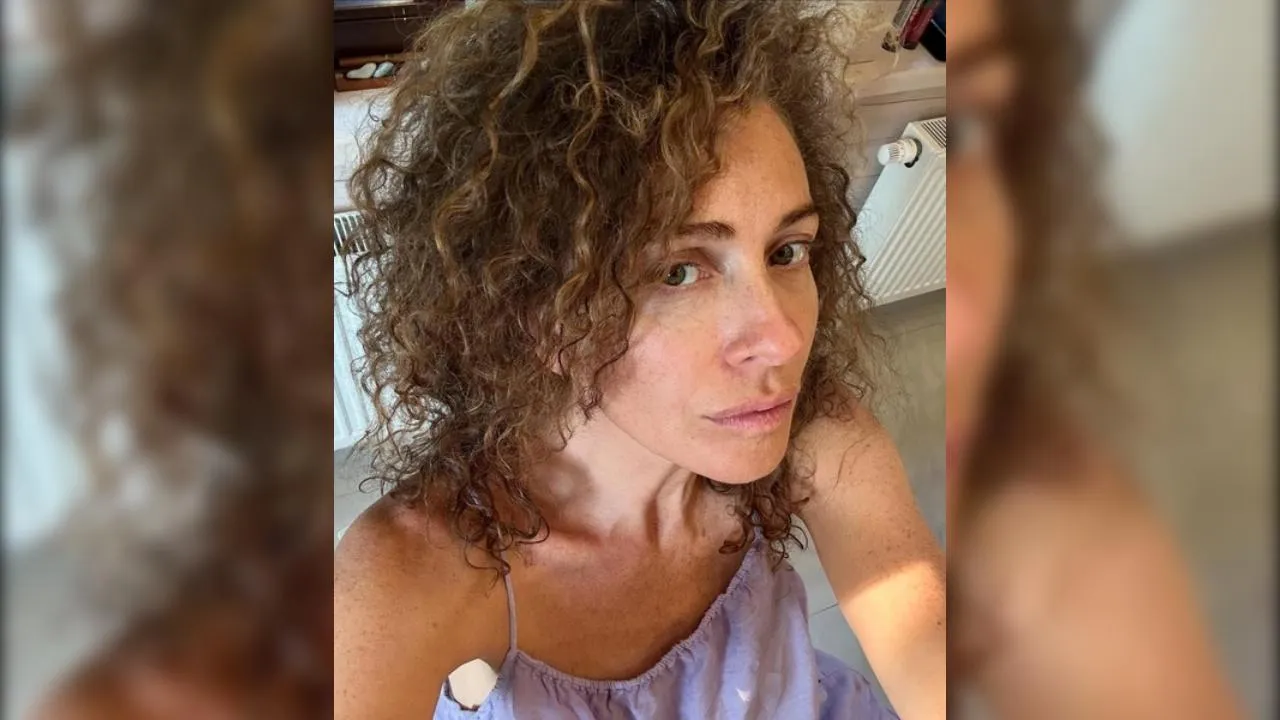 «Куда исчезают актрисы после 50?»: Ксения Раппопорт раскритиковала возрастные стереотипы в кино