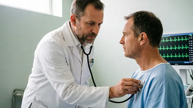 Кардиолог назвал привычки, которые медленно убивают сердце