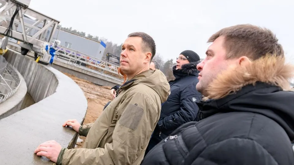 Фото: пресс-служба администрации г.о. Лыткарино