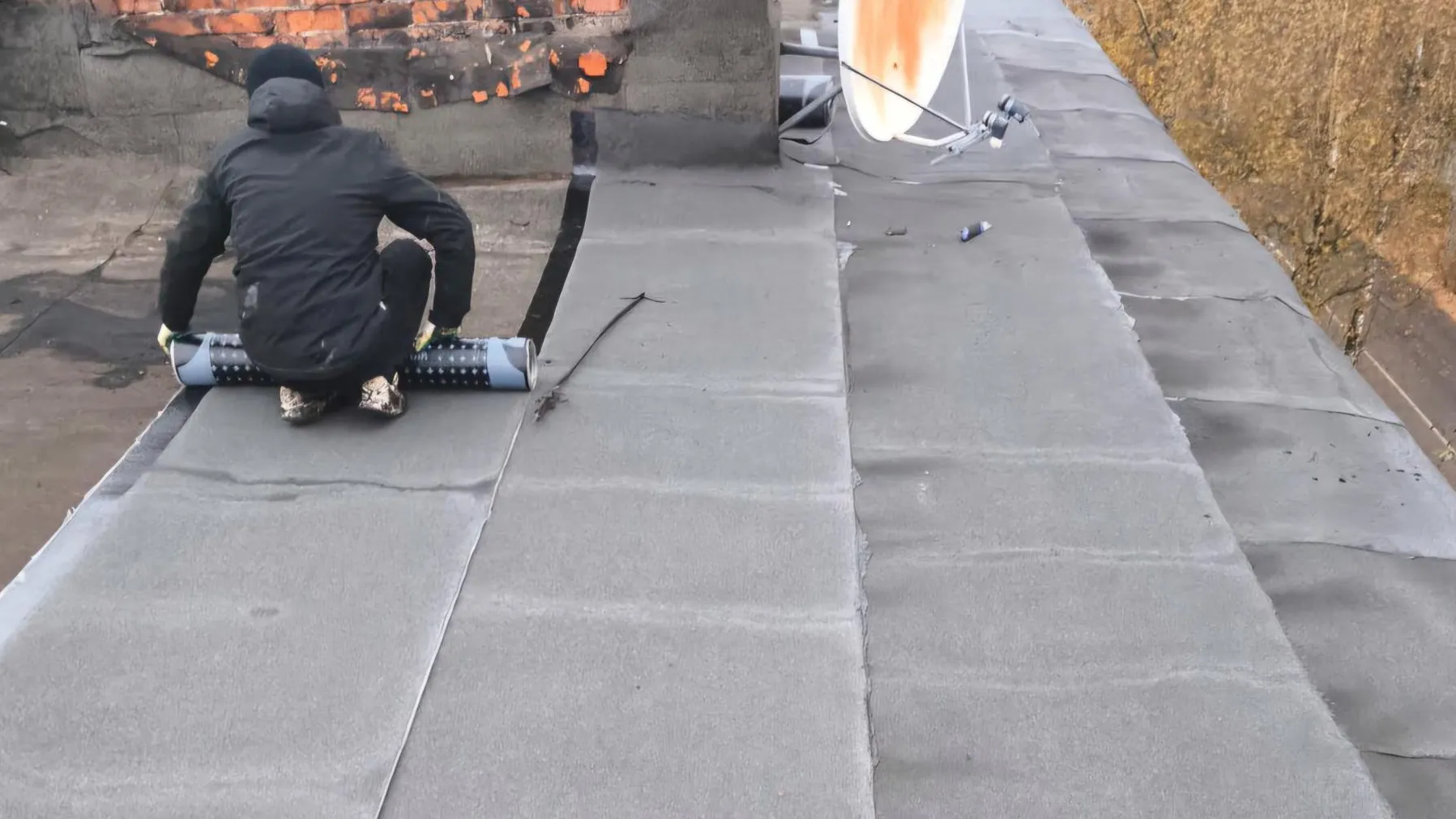 Фото: пресс-служба Министерства по содержанию территорий и государственному жилищному надзору МО