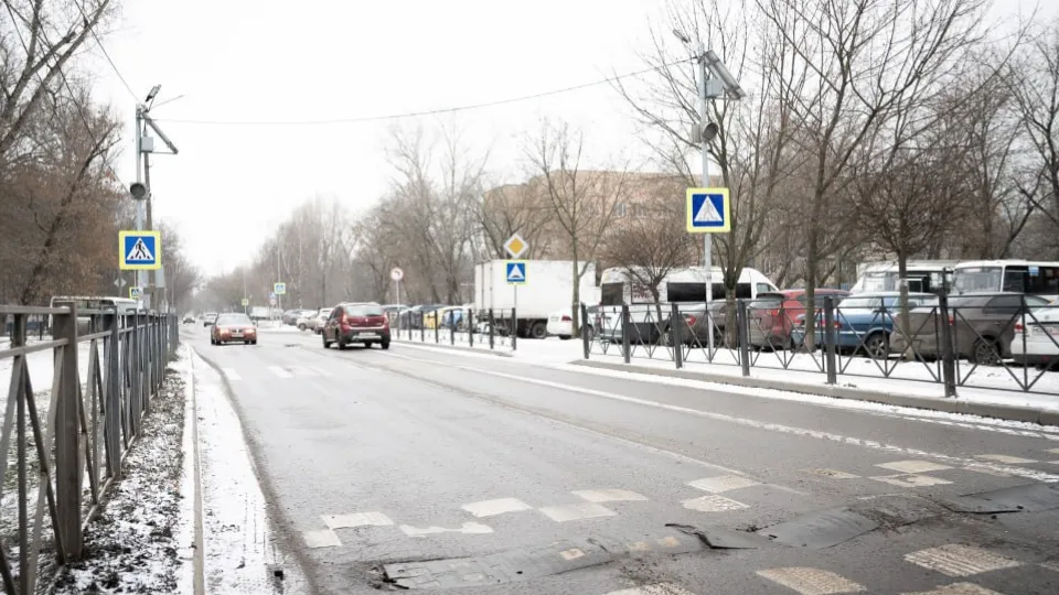 Фото: администрация г.о. Люберцы