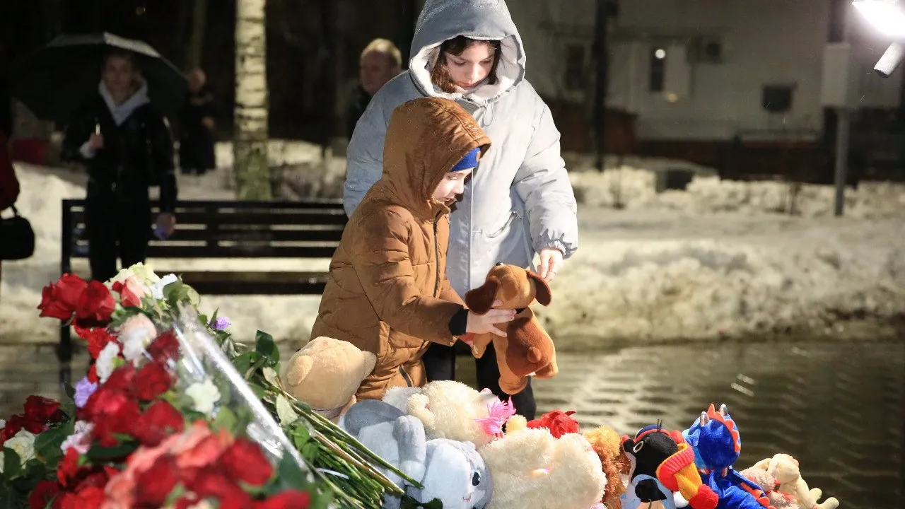Фото: пресс-служба администрации г.о. Долгопрудный