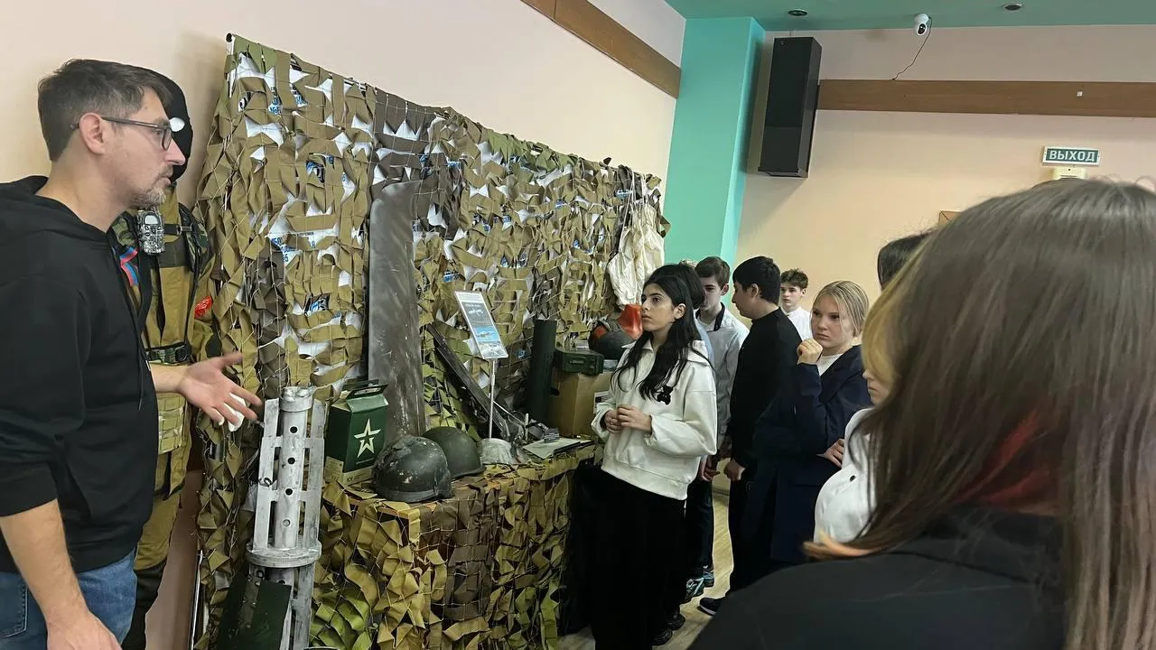 Фото: Администрация Наро-Фоминского округа