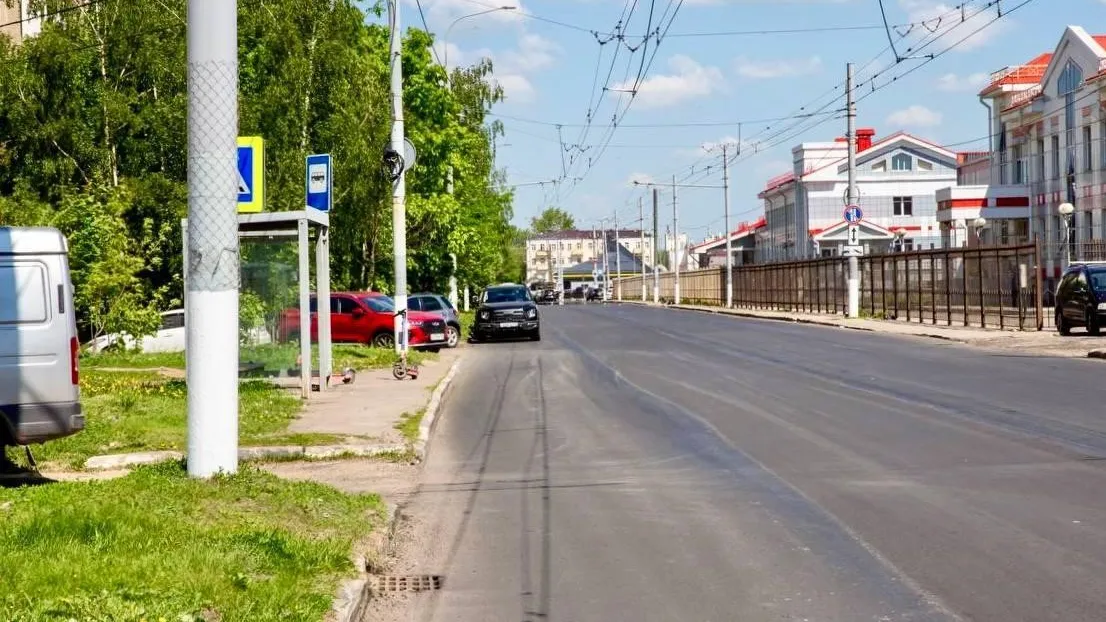 Фото: Минтранс МО