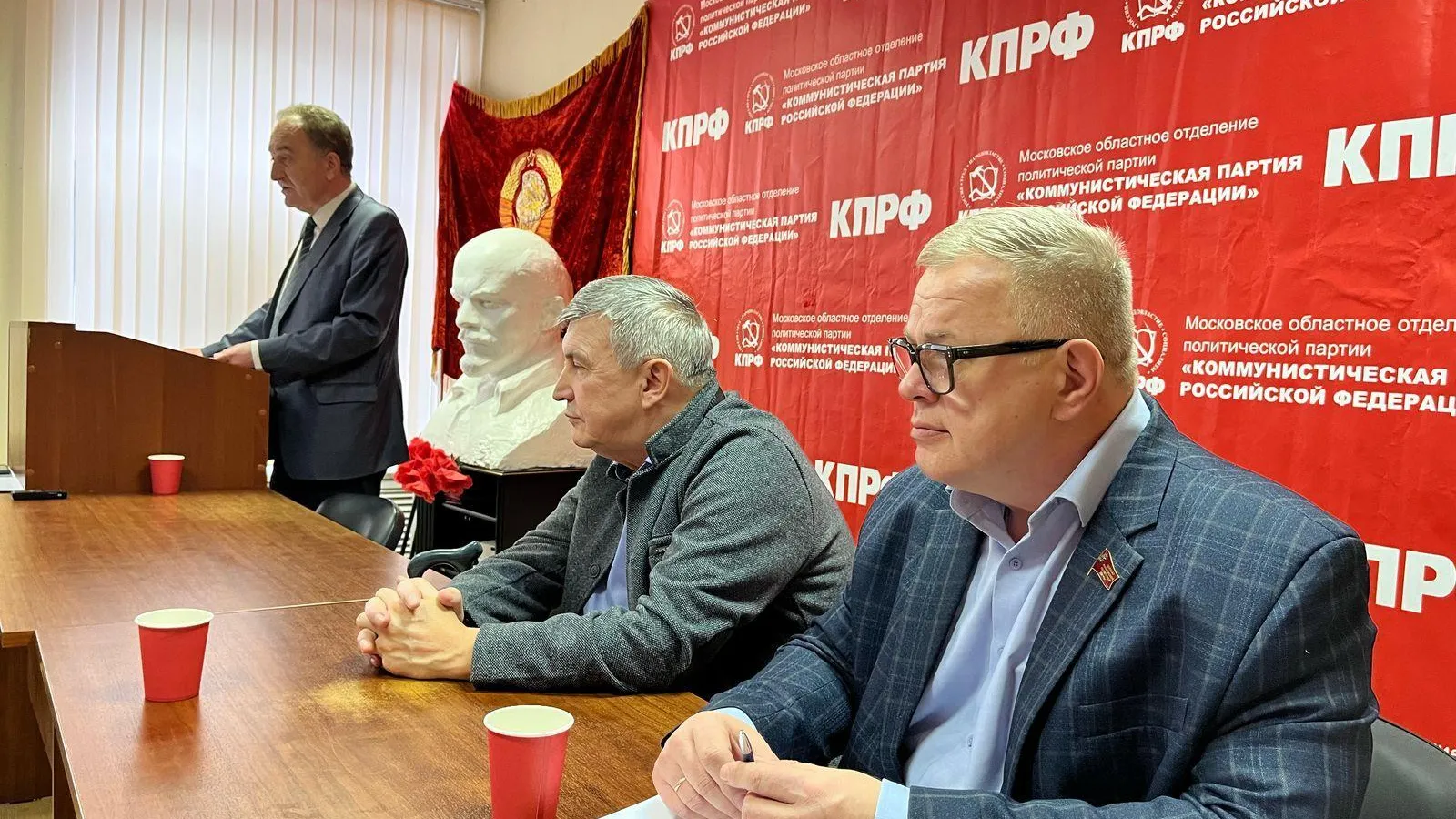 Фото: Кирилл Имеев
