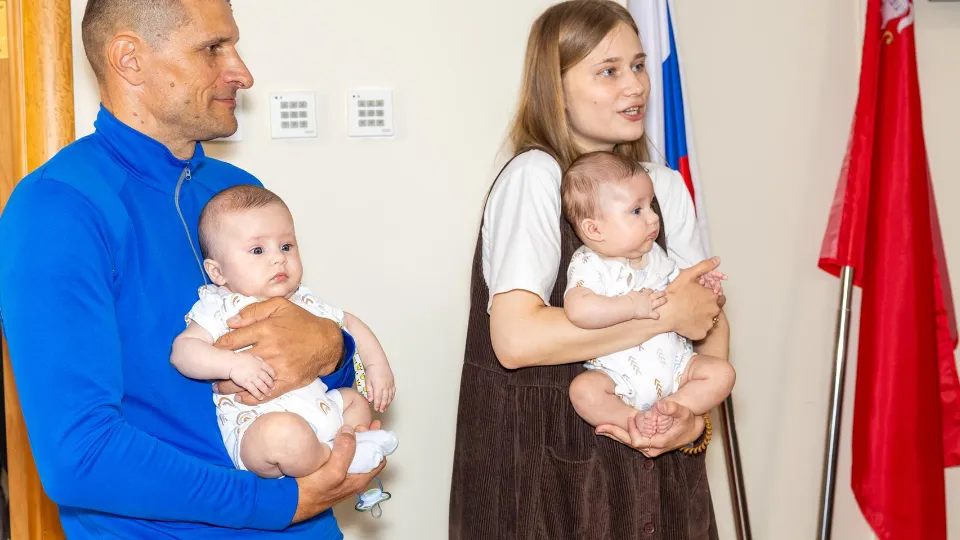 Фото: ГБУЗ МО МОНИИАГ