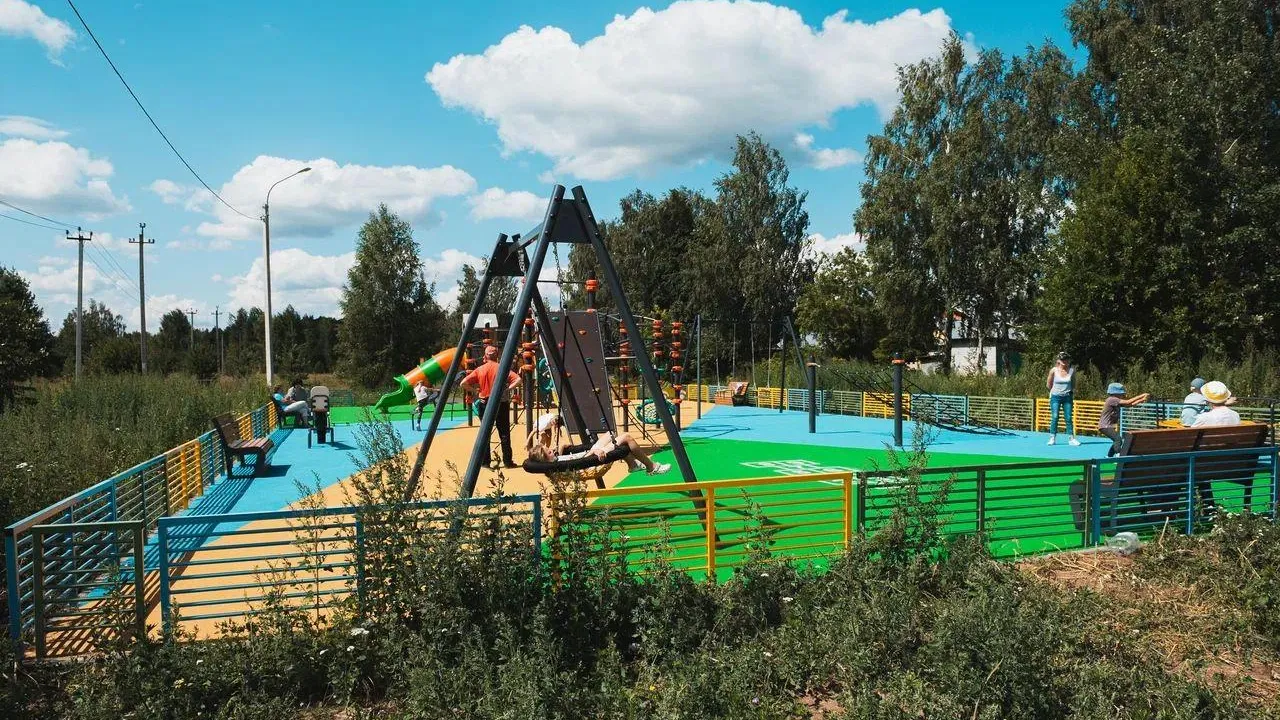 Фото: пресс-служба Комитета по конкурентной политике МО