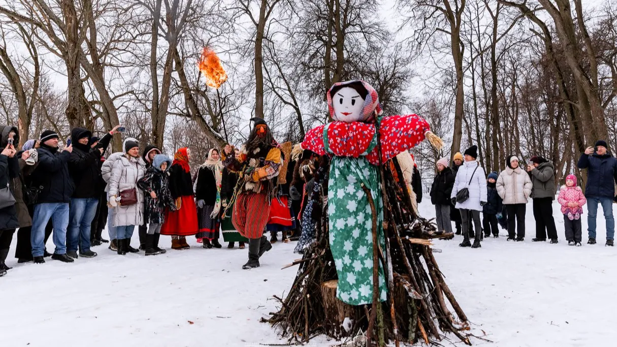 Фото: ГМЗ "Зарайский кремль"