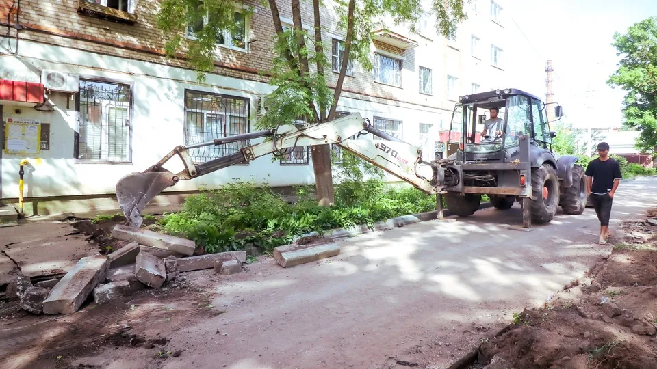 Фото: МедиаБанк Подмосковья/Данила Кирьянов