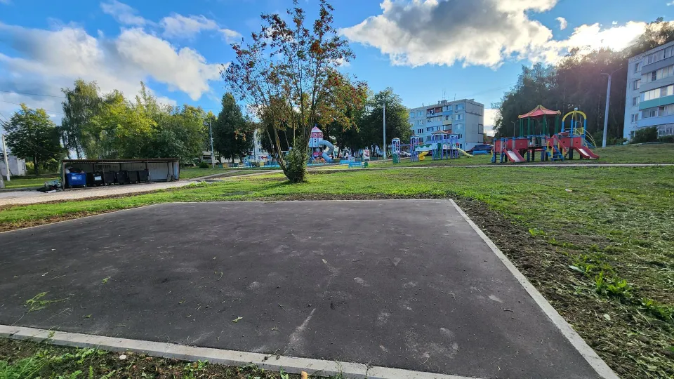 Фото: Дмитрий Алексеенко