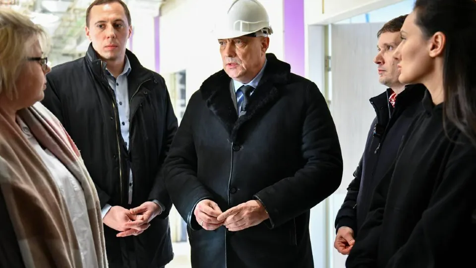 Фото: пресс-служба администрации г.о. Химки
