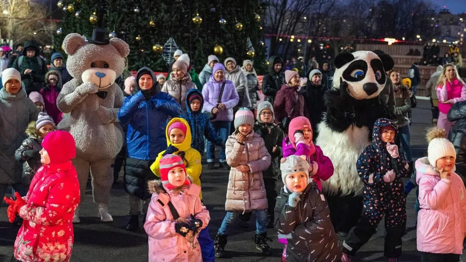 Фото: администрация г.о. Реутов