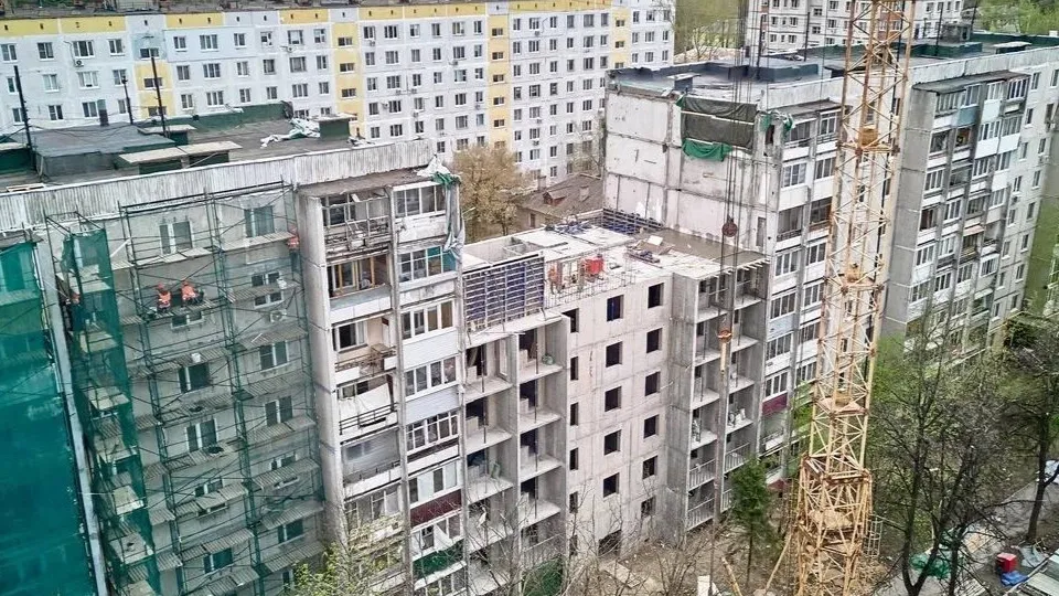 Фото: министерство ЖКХ МО