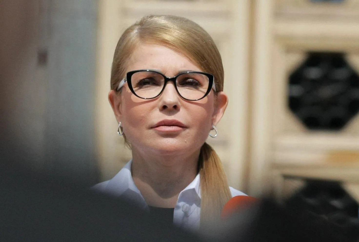 Evgen Kotenko/Keystone Press Agency