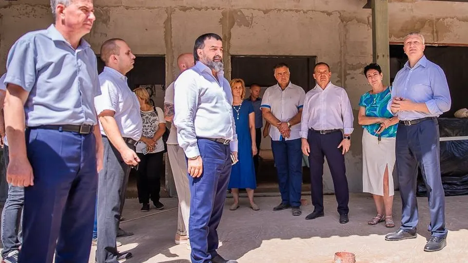 Фото: пресс-служба администрации Одинцовского городского округа