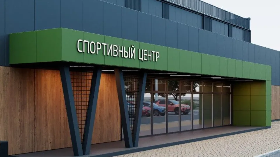 Фото: проектное решение