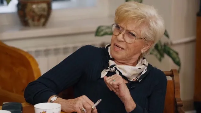 «Я так робела»: 91-летняя Алиса Фрейндлих впервые за долгое время вышла на сцену