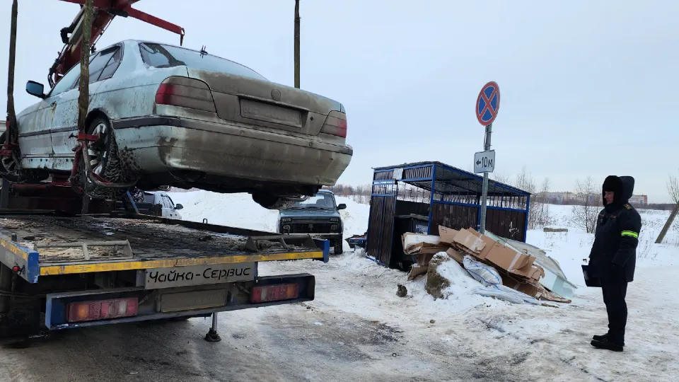Фото: Анастасия Сараева