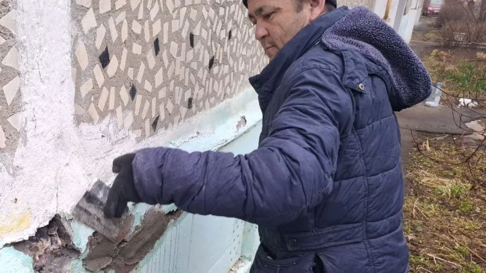 Фото: пресс-служба администрации г.о. Лобня