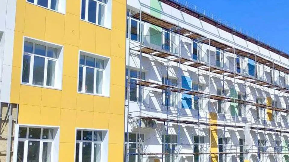 Фото: Министерство строительного комплекса Московской области