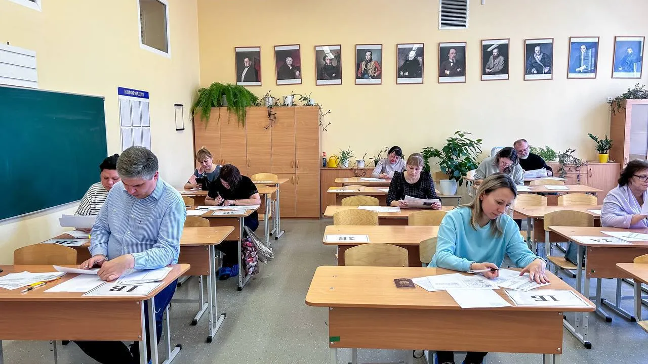 Фото: пресс-служба администрации г.о. Подольск