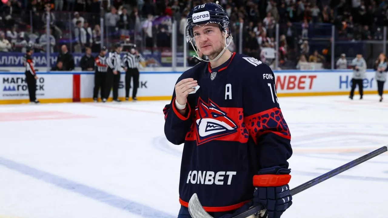 Владимир Ткачев