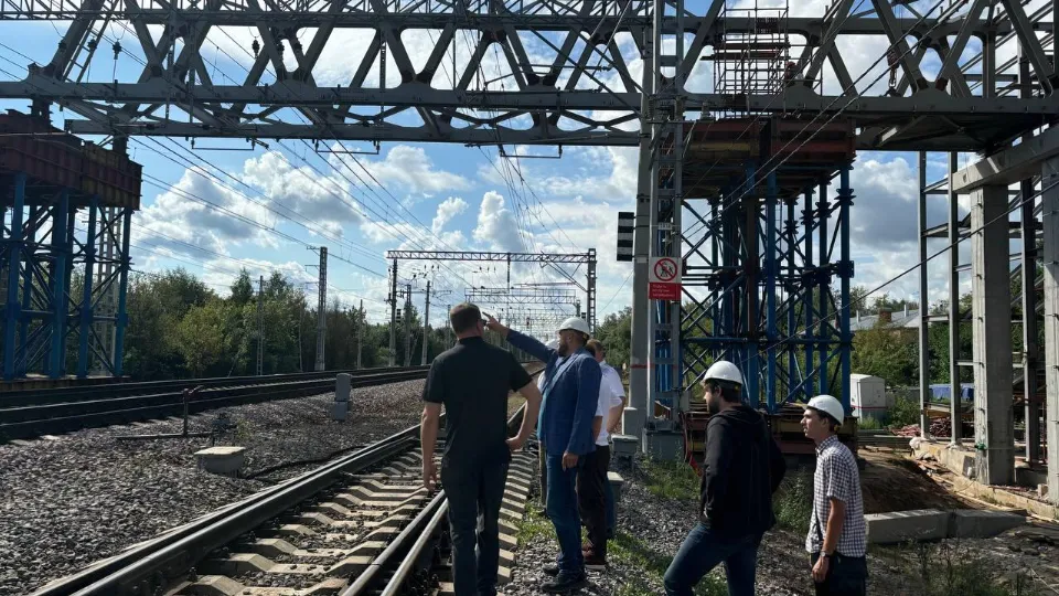 Фото: пресс-служба администрации г.о. Лобня