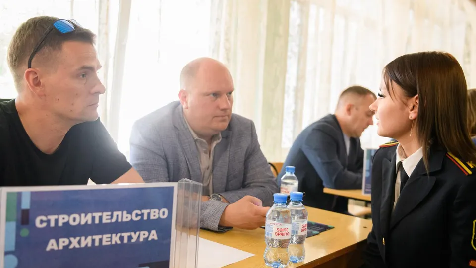 Фото: пресс-служба администрации г.о. Лыткарино