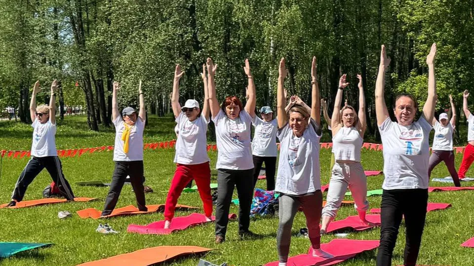 Фото: пресс-служба администрации г.о. Дзержинский