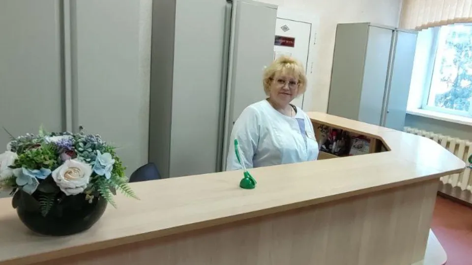 Фото: ГБУЗ МО «ПОКБ»