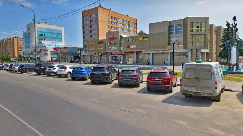 Фото: Яндекс Карты