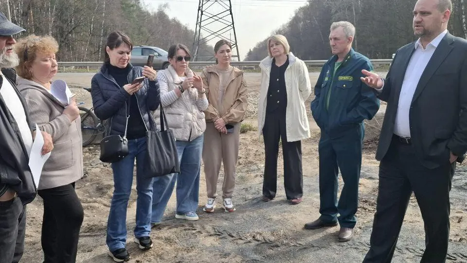 Фото: пресс-служба администрации г.о. Балашиха